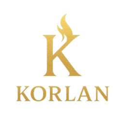 Korlan Logo
