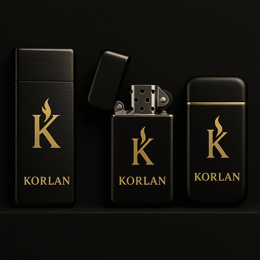 Korlan Product Lineup